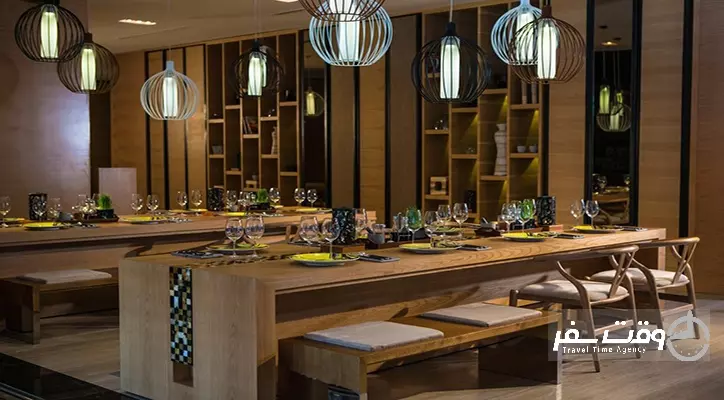 هتل استونز بالی